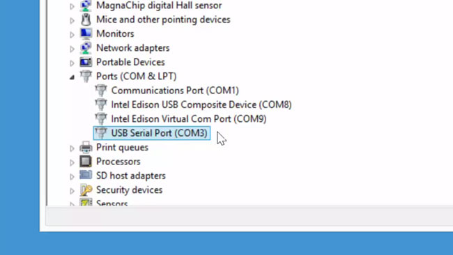 windows usb terminal emulator windows usb terminal emulator